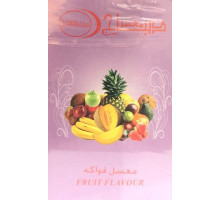 Тютюн для кальяну Debaj Fruit / Фрукти 50 грам