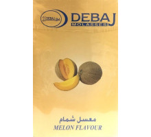 Тютюн для кальяну Debaj Melon / Диня 50 грам