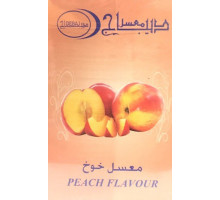 Тютюн для кальяну Debaj Peach / Персик 50 грам