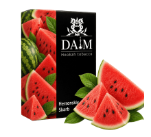 Тютюн для кальяну Daim Hersonsky Skarb (Херсонський Скарб) 50грам