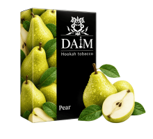 Табак для кальяна Daim Pear (Груша) 50 грамм