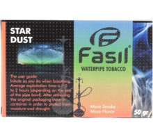 Тютюн для кальяну Fasil Star Dust / Зірковий пил 50 грам