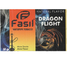 Тютюн для кальяну Fasil Dragon Flight 50 грам