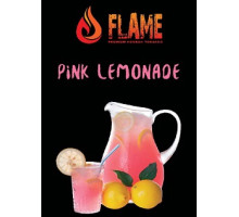Тютюн для кальяну Flame Pink Lemonade 100 грам