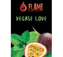 Табак для кальяна Flame Vegase Love 100 грамм