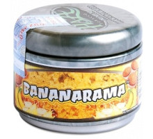 Тютюн для кальяну Haze Bananarama 100 грам