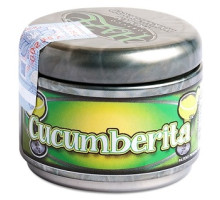 Тютюн для кальяну Haze Cucumberita 100 грам