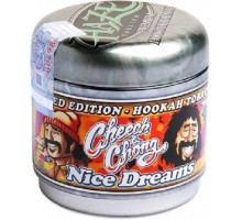 Тютюн для кальяну Haze Cheech &amp; Chong Nice Dreаms 100 грам