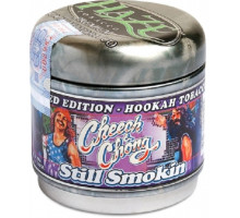 Тютюн для кальяну Haze Cheech &amp; Chong Still Smokin 100 грам