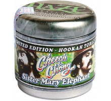 Тютюн для кальяну Haze Cheech &amp; Chong Sister Mary 100 грам