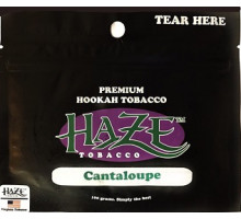 Тютюн для кальяну Haze Canataloupe / Канталупа 100 грам