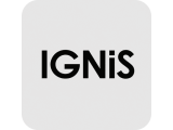 Уголь кокосовый Ignis
