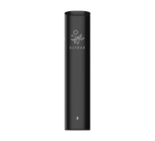 Elf Bar Mate 500 Pod (Чорний)