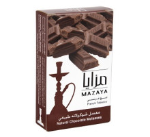 Тютюн для кальяну Mazaya Chocolate / Шоколад 50 грам