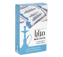 Табак для кальяна Mazaya Gum / Жвачка 50 грамм 