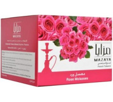 Тютюн для кальяну Mazaya Rose / Троянда 250 грам