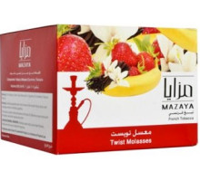 Тютюн для кальяну Mazaya Twist / Поворот 250 грам