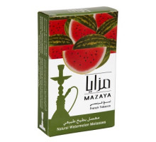 Тютюн для кальяну Mazaya Watermelon / Кавун 50 грам