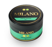 Тютюн для кальяну Milano Lemon M 1 100 грам