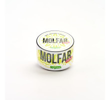 Тютюн для кальяну Molfar(Мольфар) Virginia Line Груша 200 грам