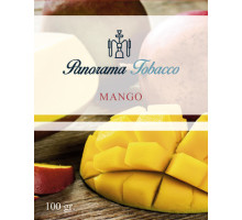 Тютюн для кальяну Panorama Mango / Манго 100 грам