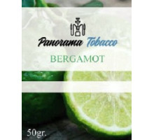 Тютюн для кальяну Panorama Bergamot / Бергамот 50 грам