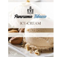 Тютюн для кальяну Panorama Ice Cream / Морозиво 50 грам