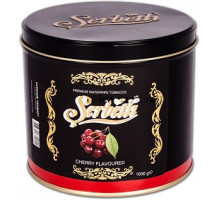 Тютюн для кальяну Serbetli Cherry / Вишня 1 кг