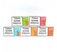 Тютюн для кальяну Serbetli Acai / Асаї 500 грам