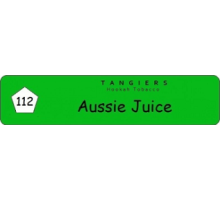 Тютюн для кальяну Tangiers Birquq Aussie Juice 250 грам