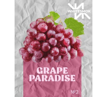 Тютюн Whitesmok Paradise Grape (Виноград) 50 грам