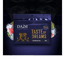 Табак для кальяна Daim SE Watermelon Chill / Арбуз 100 грамм