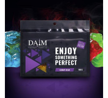 Табак для кальяна Daim SE Poker 21 /  100 грамм