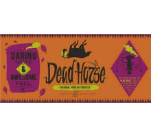 Тютюн для кальяну Dead Horse Fruit Rings / Фруктові кільця 100 грам