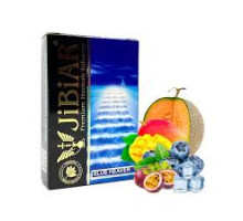 Тютюн для кальяну Jibiar Blue Heaven / Синє небо 50 грам