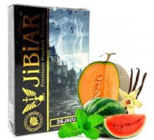 Тютюн для кальяну Jibiar Dejavu / Дежавю 50 грам