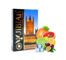 Тютюн для кальяну Jibiar Royal Palace / Королівський Палац 50 грам