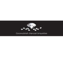 Уголь кокосовый Tom Cococha Diamond 0,5кг (54 шт), средний кубик 